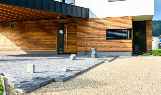 Best Best Driveway Pavers  in Wright, FL
