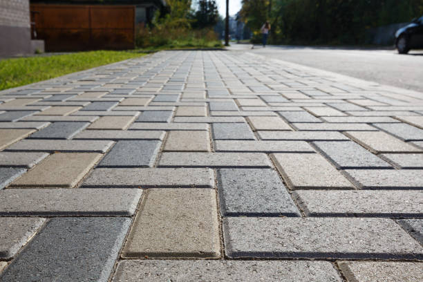 Best Affordable Driveway Pavers  in Wright, FL
