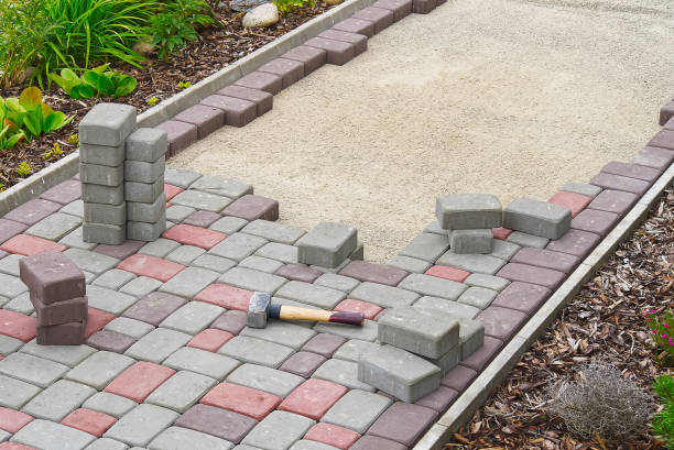 Best Driveway Paving Near Me  in Wright, FL