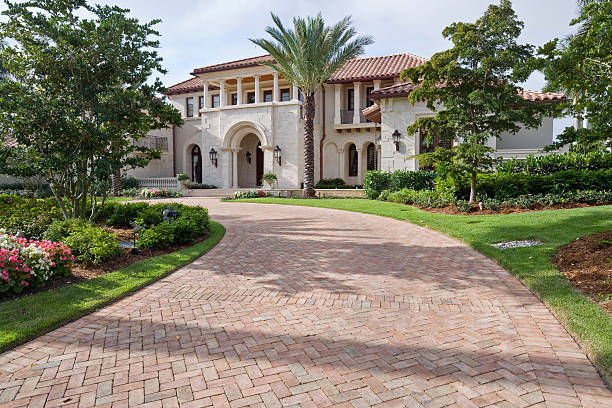 Best Driveway Repair Near Me  in Wright, FL