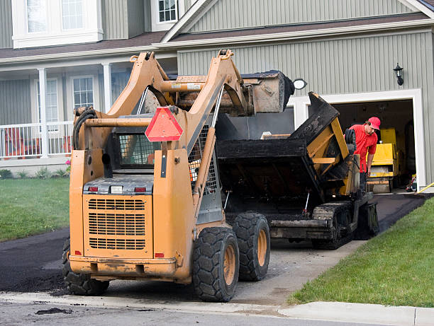 Best Residential Paver Driveway  in Wright, FL