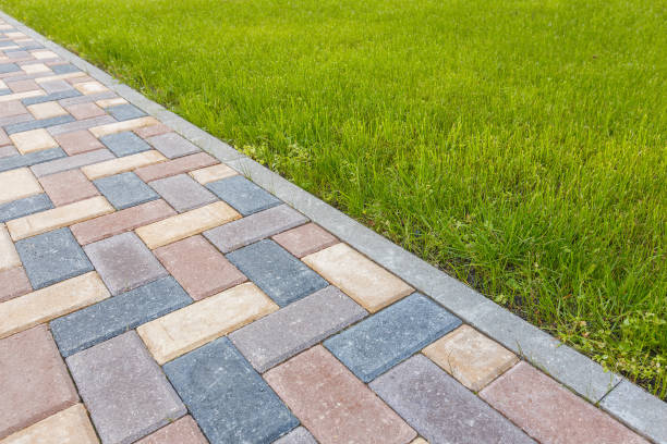 Best Driveway Pavers Near Me  in Wright, FL